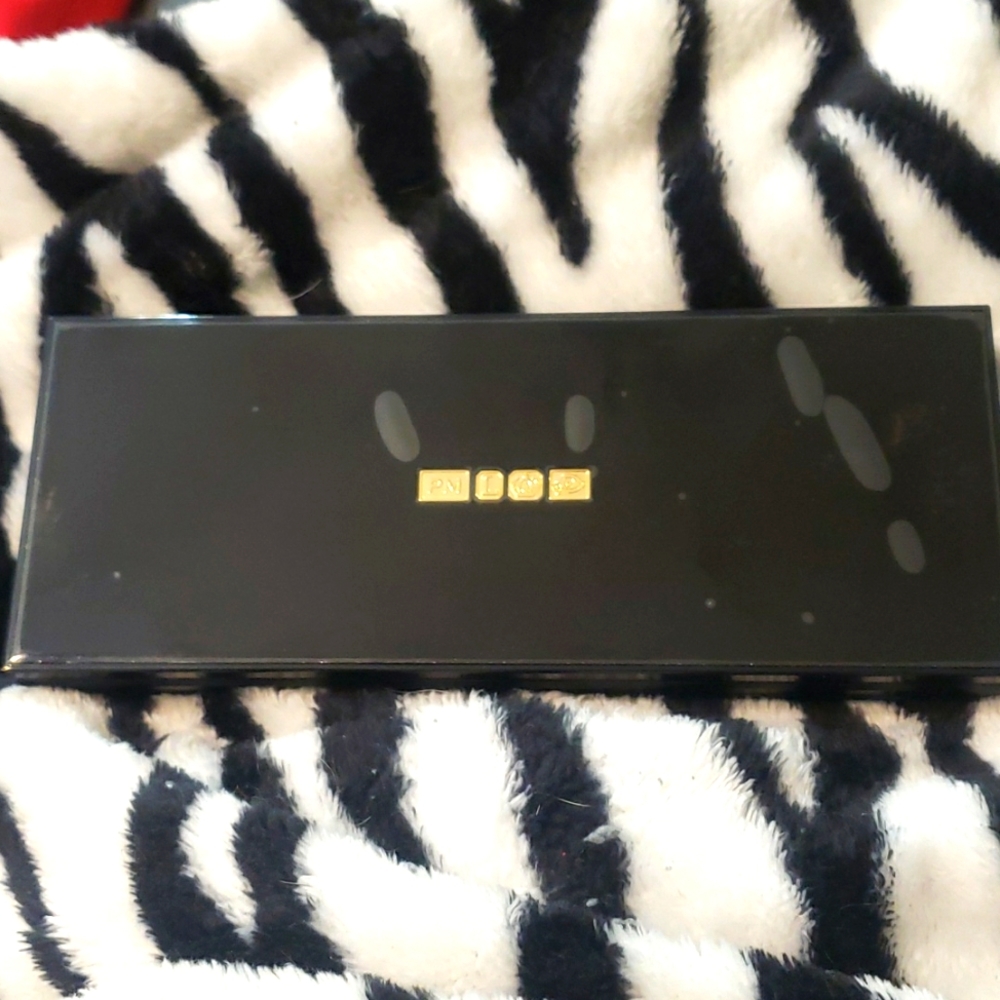 Pat McGrath Mothership Decadence
